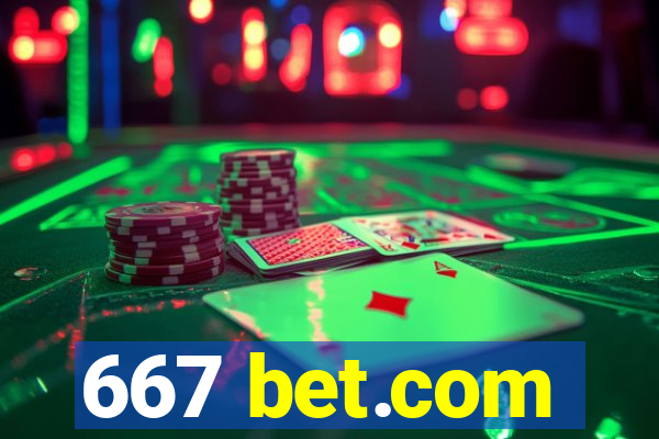 667 bet.com